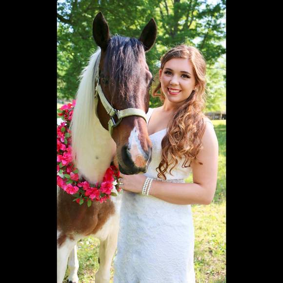 Meet your Posher, Elizabeth - Picture 1 of 1